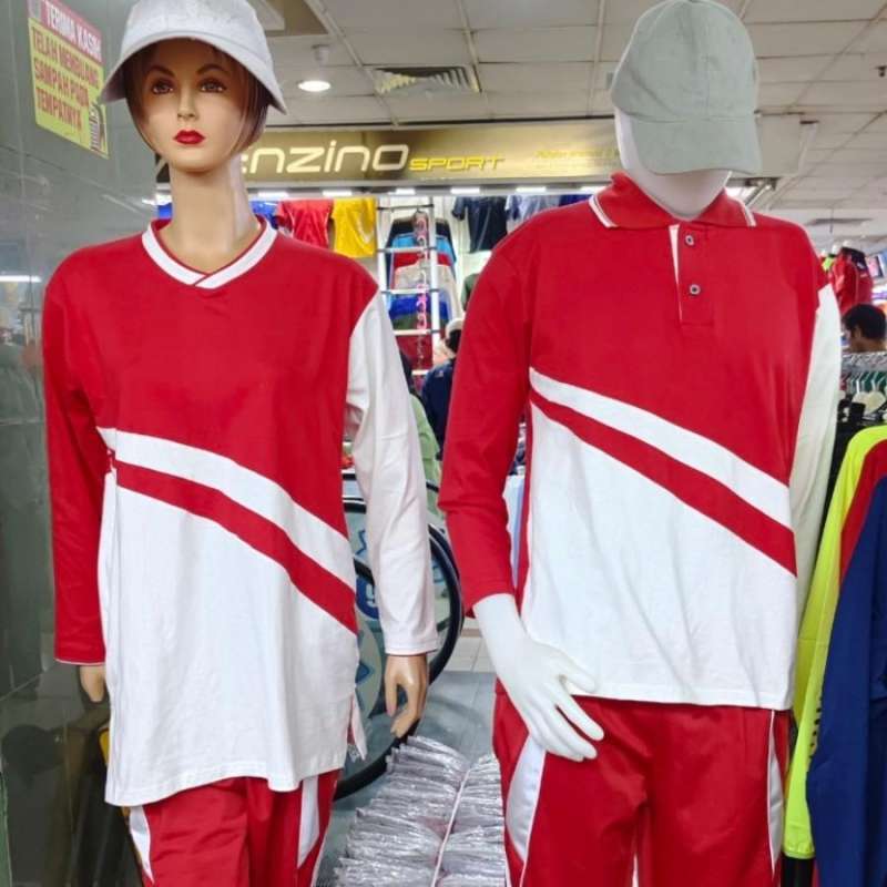 Jogging m clearance