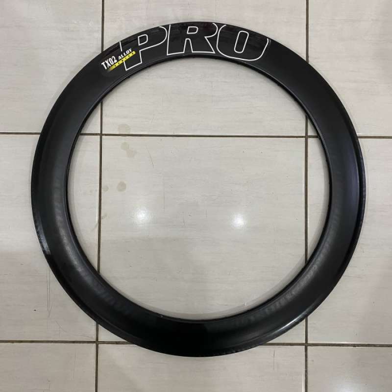 Rims sepeda fixie sales