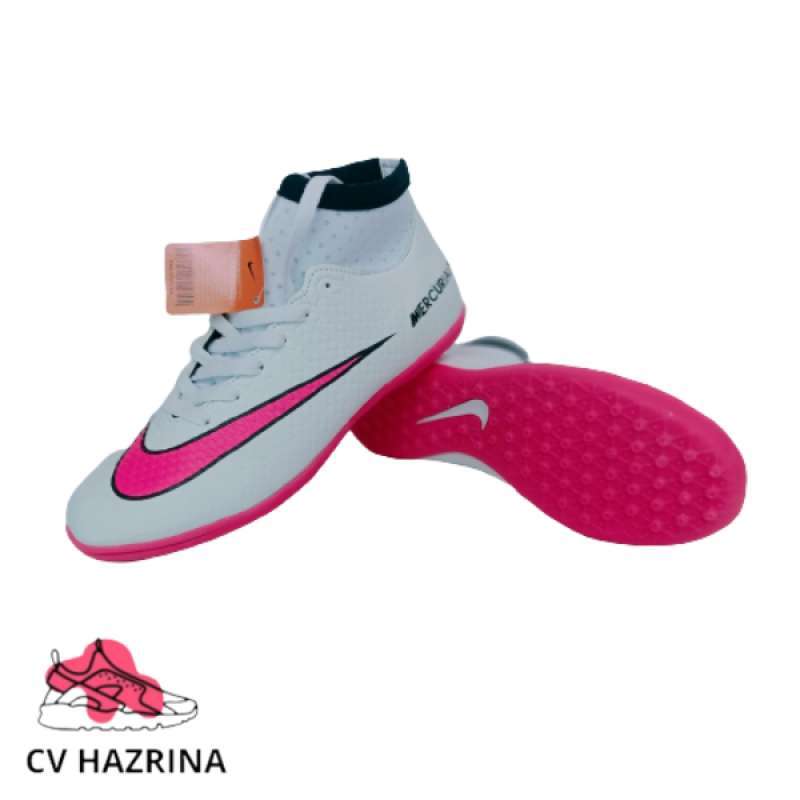 Sepatu futsal nike mercurial x discount