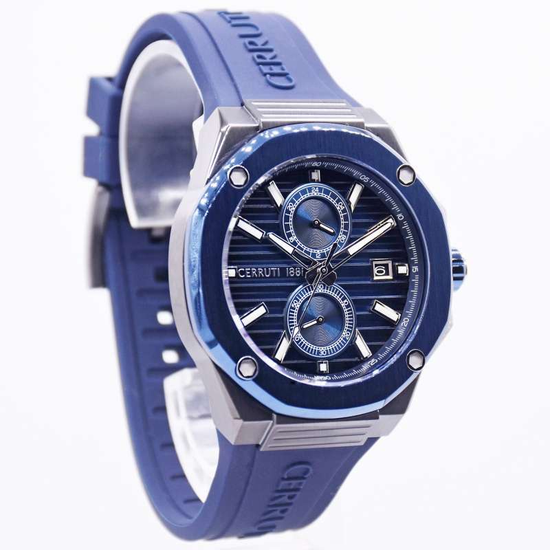 Jual Watch Cerruti 1881 Original Branded Harga Diskon Murah