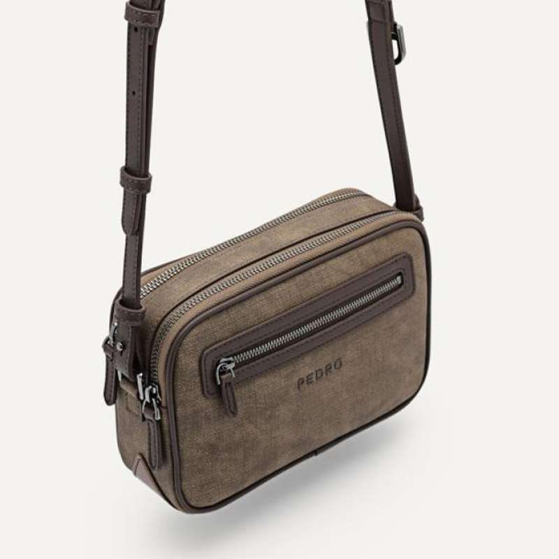 Harga pedro bag clearance