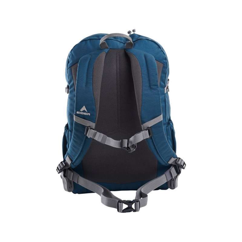 EIGER DIARIO DIGI 25 2F LAPTOP BACKPACK