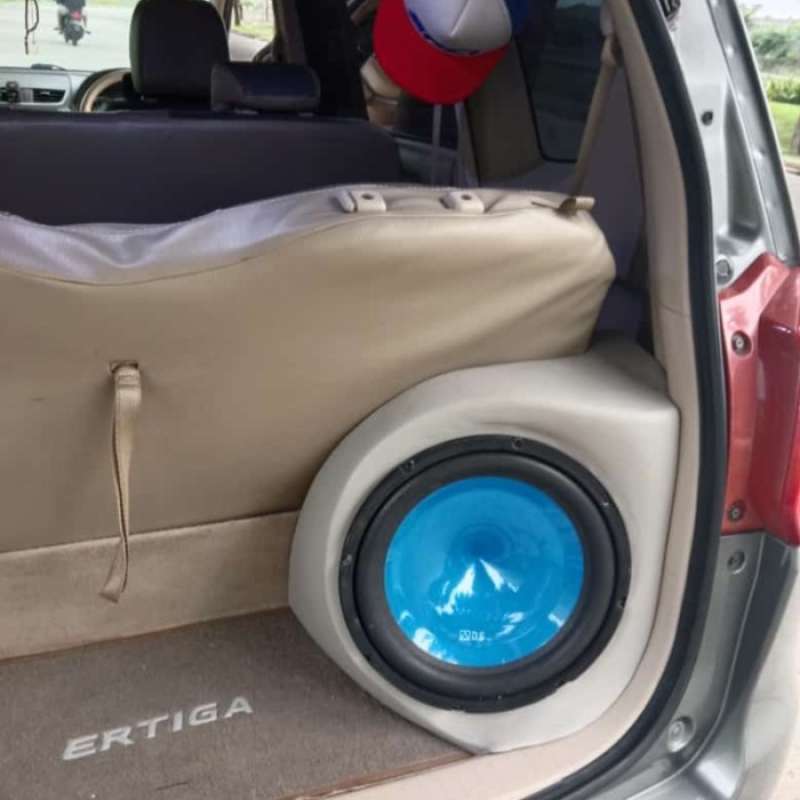 Box subwoofer ertiga new arrivals