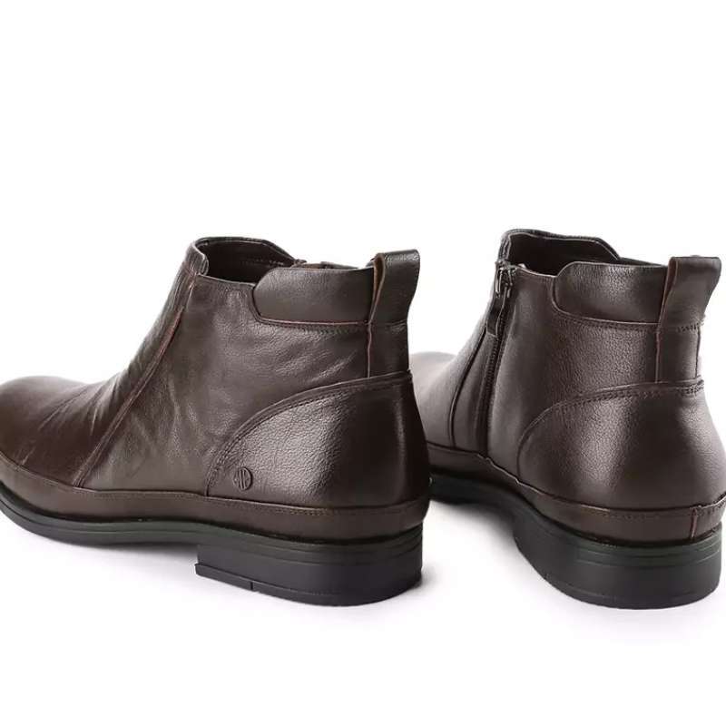 Shoe Sepatu Boots Pria Hush Puppies Jual Hm021 Hush Puppies Sepatu
