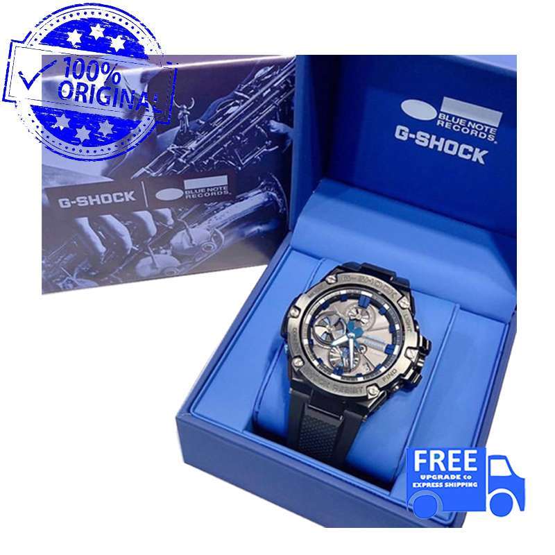 Gst b100 sale bnr