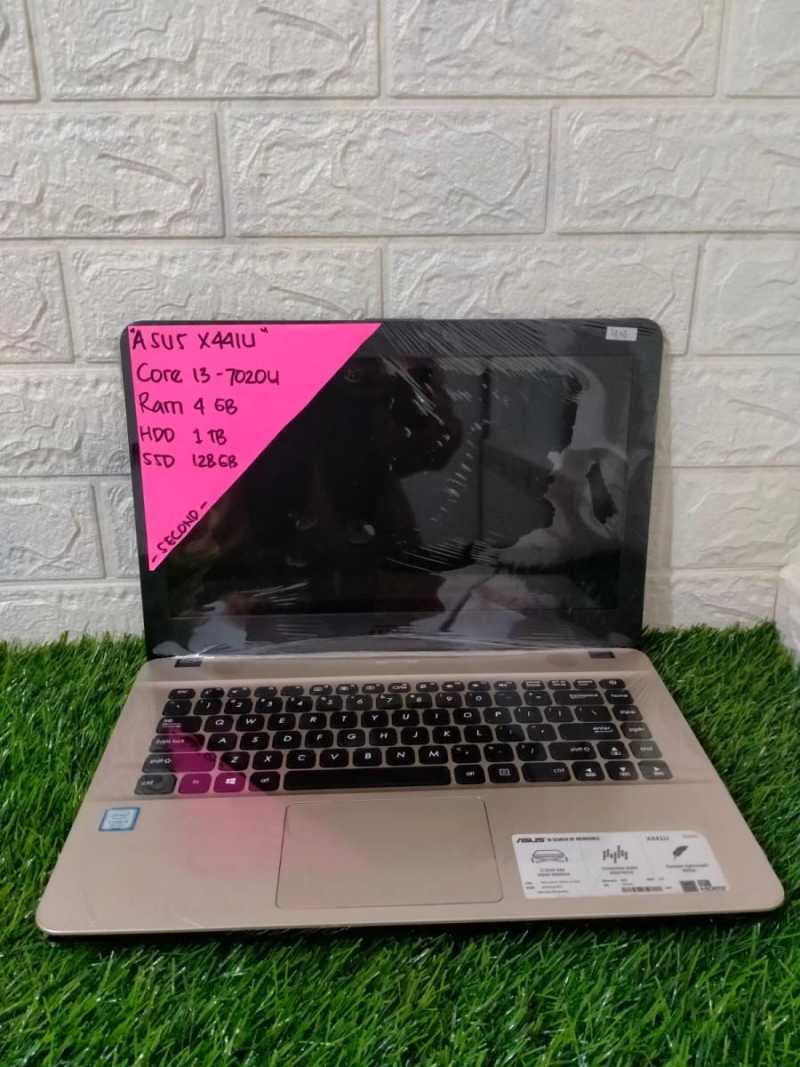 Upgrade ram asus x441u 2025
