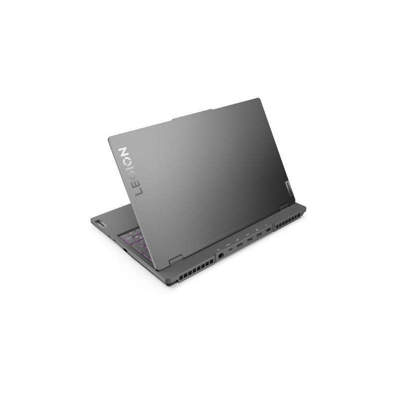 Jual Lenovo Legion S7-grey Core I7-12700/16g/1tbsd/16/rtx3060 6g 