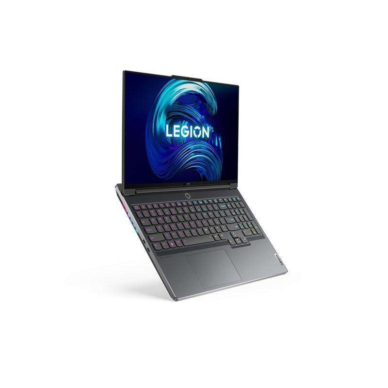 Jual Lenovo Legion S7-grey Core I7-12700/16g/1tbsd/16/rtx3060 6g 
