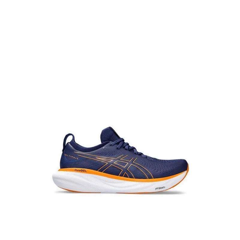 Asics gel nimbus 46.5 new arrivals