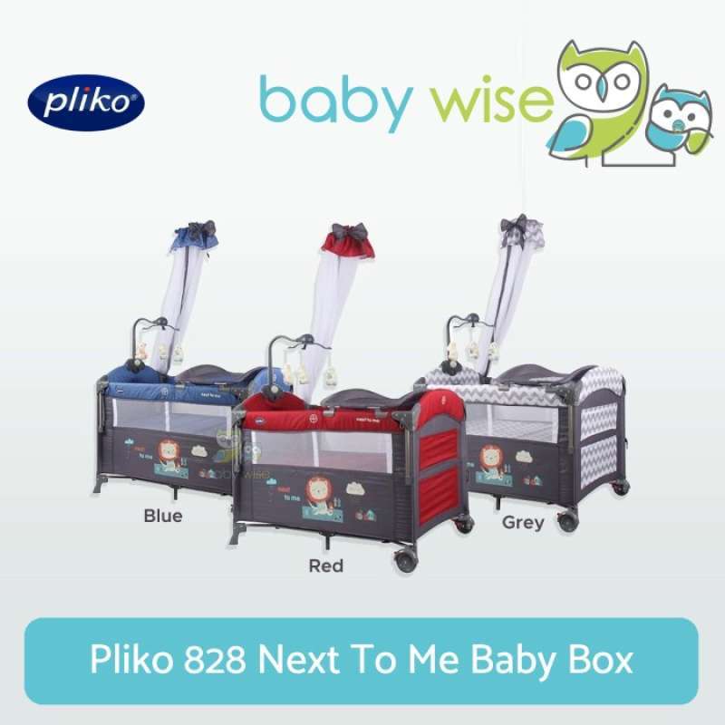 Pliko next to me deals