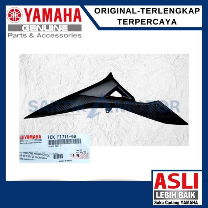 Cover body store r15