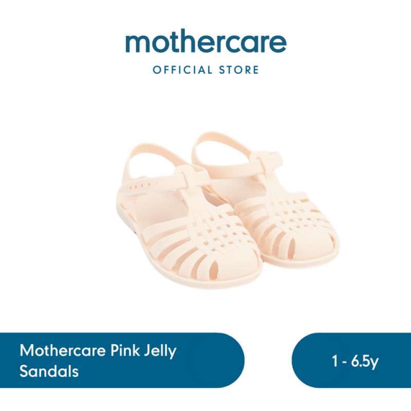 Mothercare jelly shoes online
