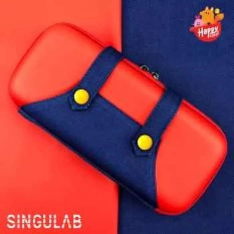 Singulab switch case new arrivals