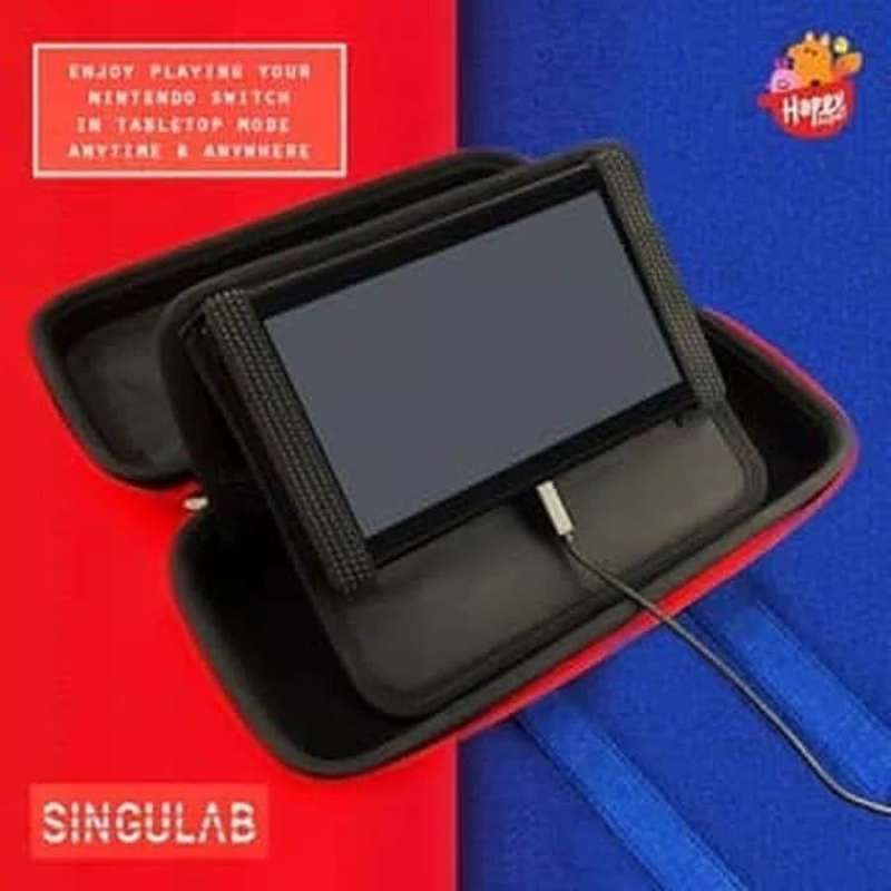 Singulab cheap switch case