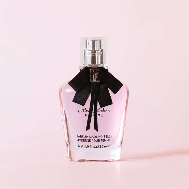 Miniso miss cheap modern perfume