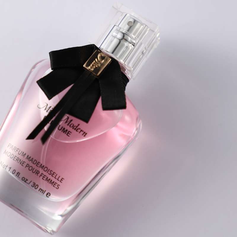 Jual MINISO Parfum Wanita Miss Modern Perfume 30ml Minyak Wangi