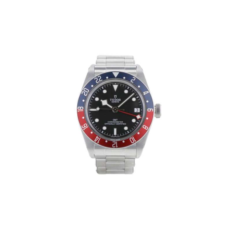 Jual tudor gmt sale