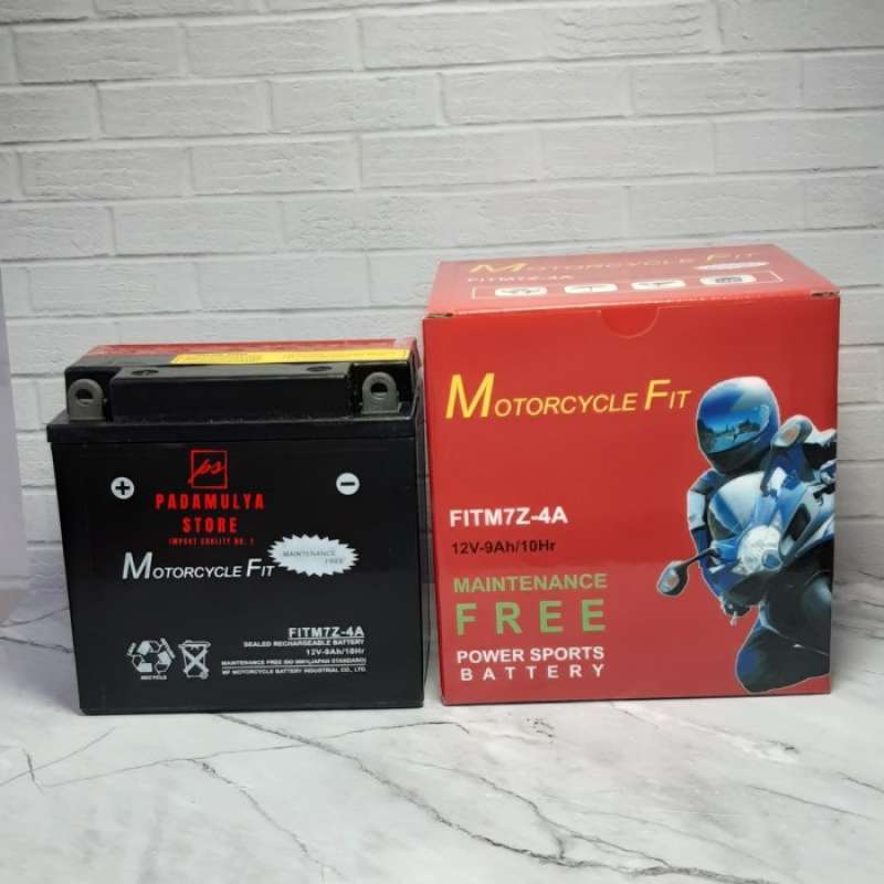9ah battery 2025 for pulsar 180
