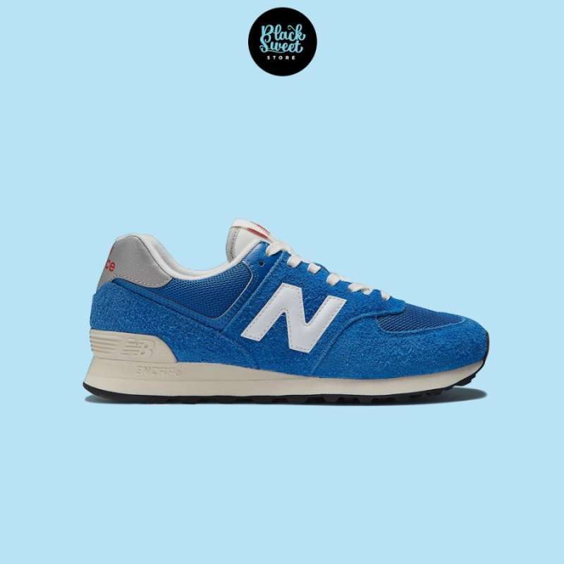 Harga new balance 574 blue outlet