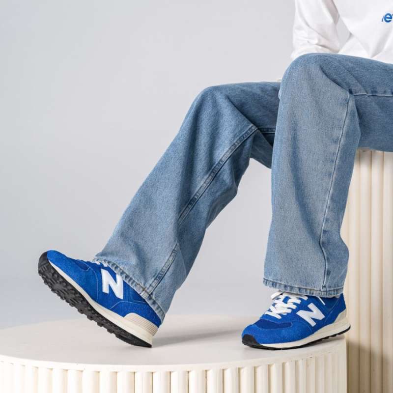 American new balance clearance