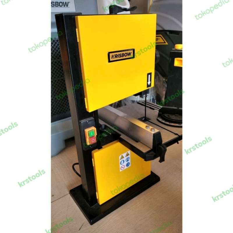 MINI WOOD BANDSAW 8 INCH 220V