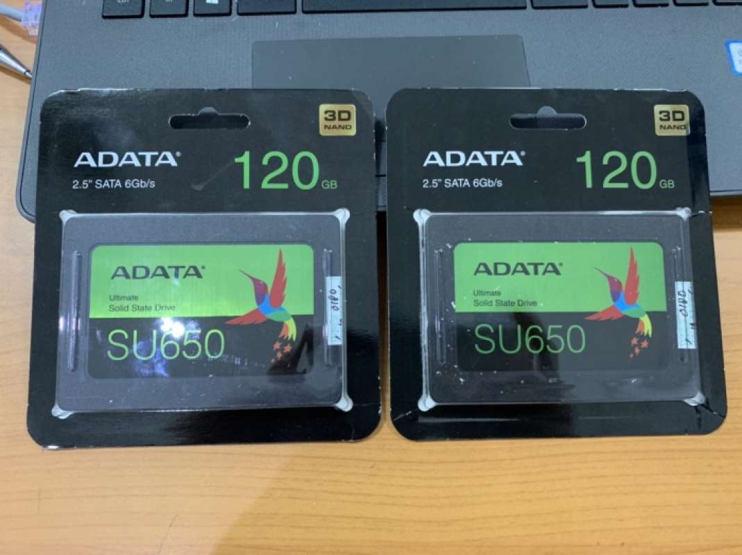 Ssd outlet adata 120