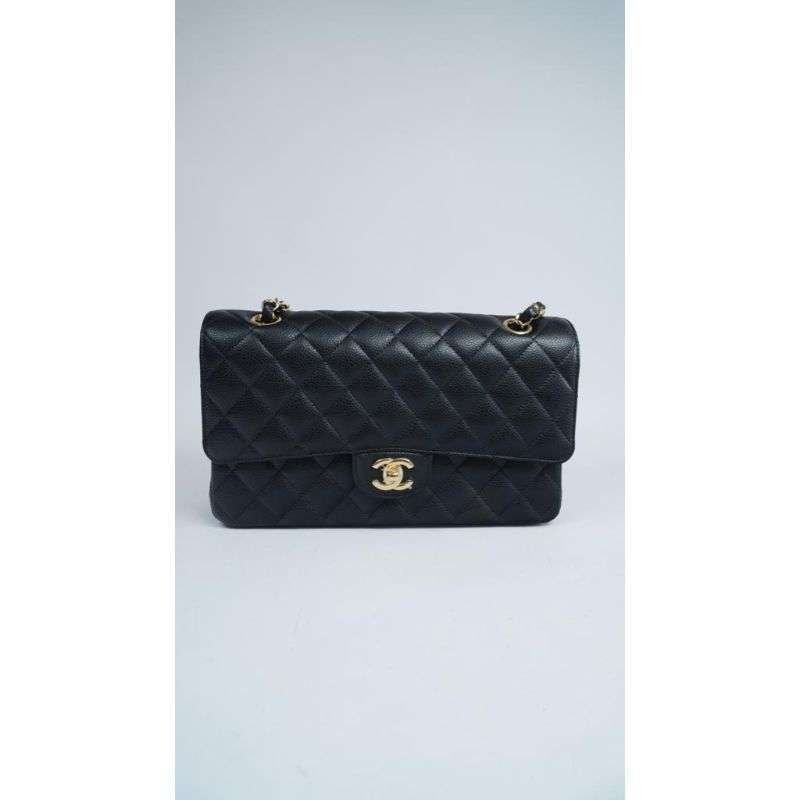 Harga chanel best sale classic medium