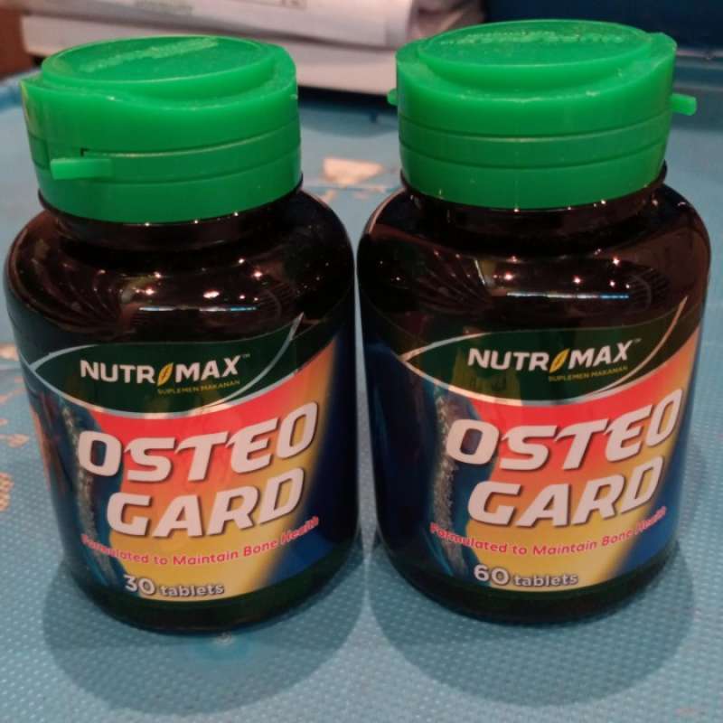 Promo nutrimax osteogart Diskon 8 di Seller Kaeliee Shop
