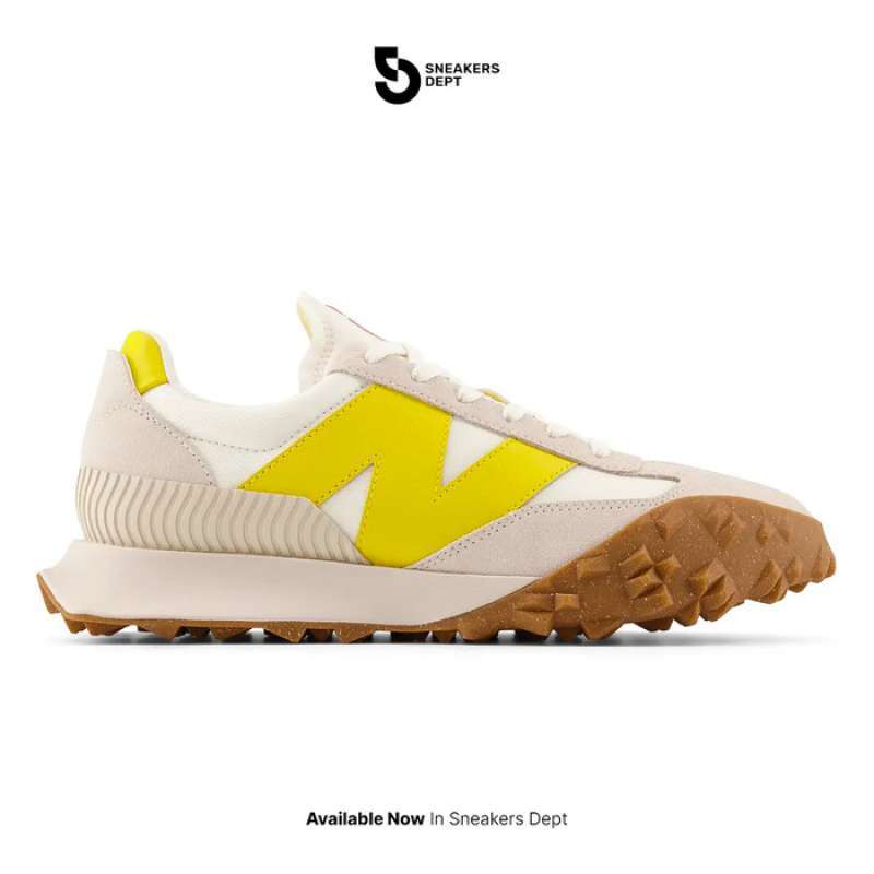 Promo Sepatu Sneakers Unisex NEW BALANCE XC 72 UXC72VC ORIGINAL