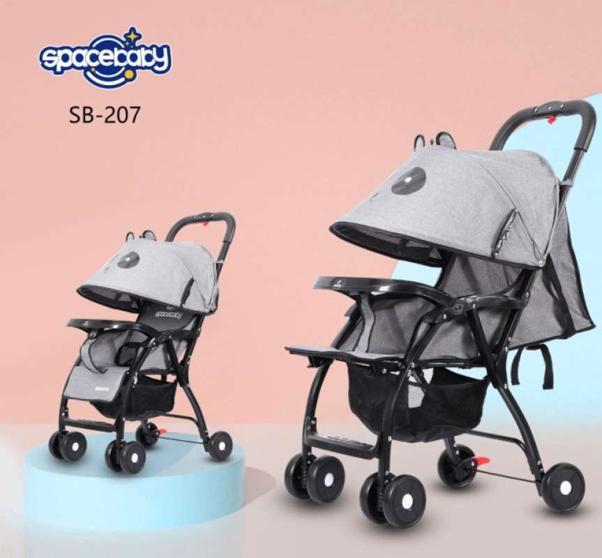 Harga hot sale stroller murah