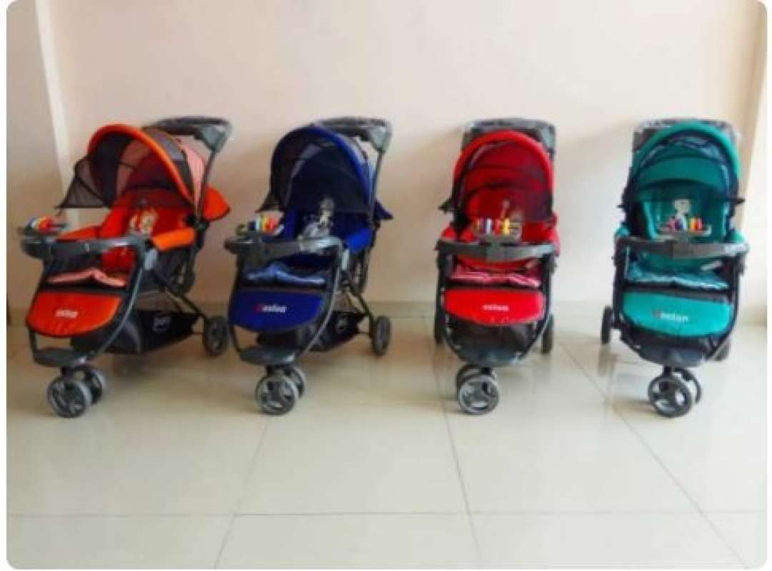 Roda best sale baby stroller