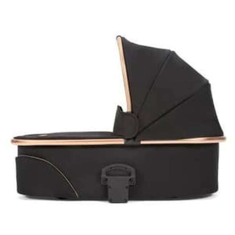 Mamas papas urbo 2025 2 rose gold