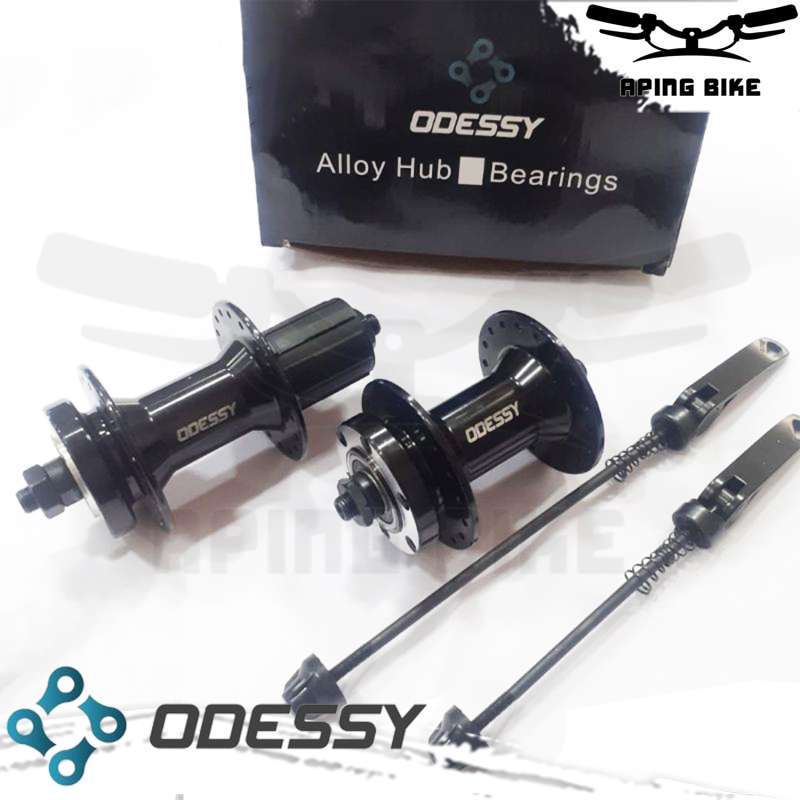 Freehub jangkrik mtb discount