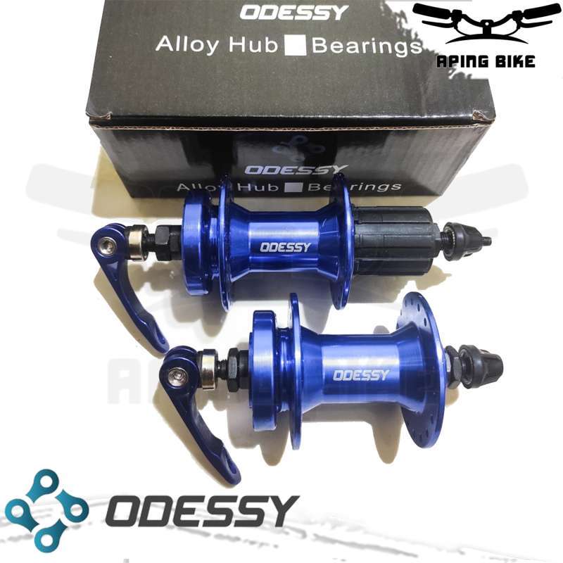 Freehub jangkrik mtb store