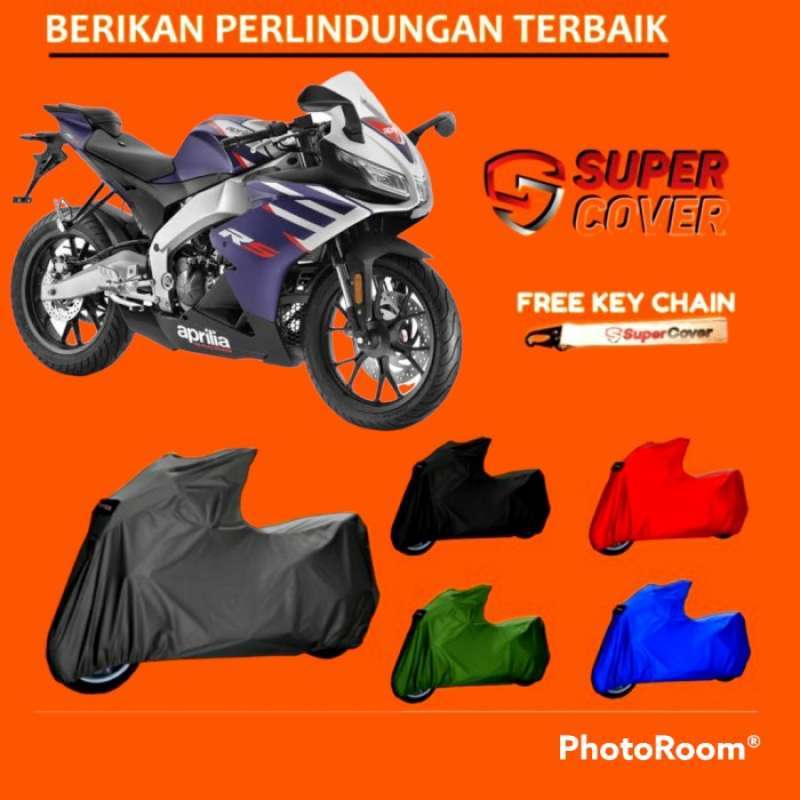Jual aprilia top rs 125