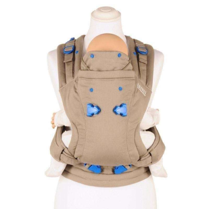 Pao papoose carrier sale