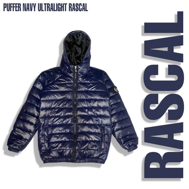 Rascal coat sales