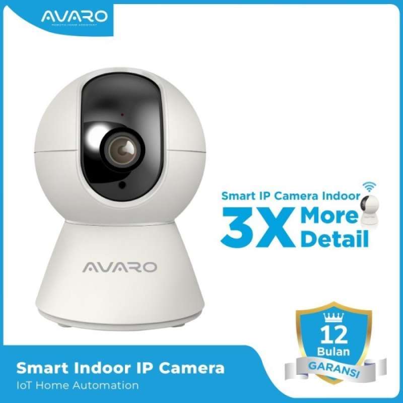 Kamera cctv sale 360 derajat indoor