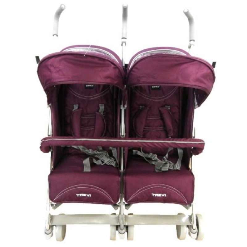 Baby elle outlet twin trevi