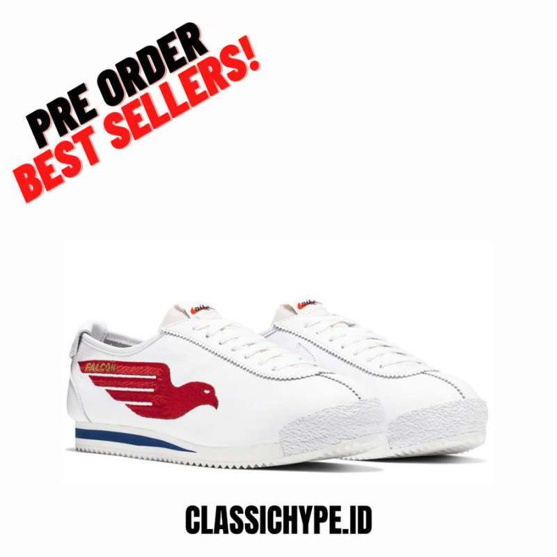 Cortez falcon hot sale