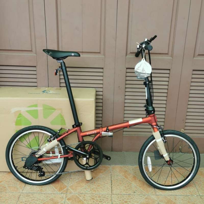 Harga dahon hotsell boardwalk d8