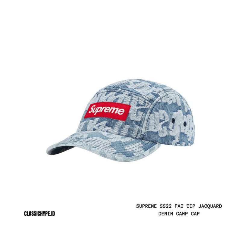 Topi outlet 5p supreme