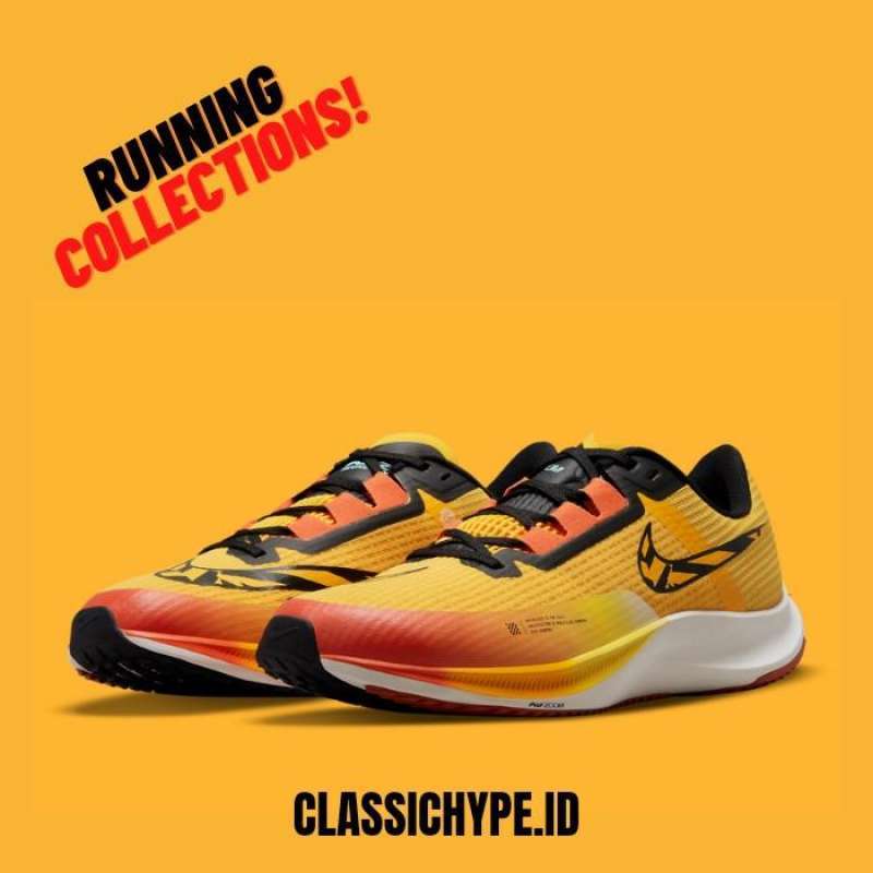 Nike zoom rival deals fly ekiden