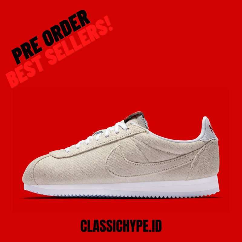 Cortez upside down shop