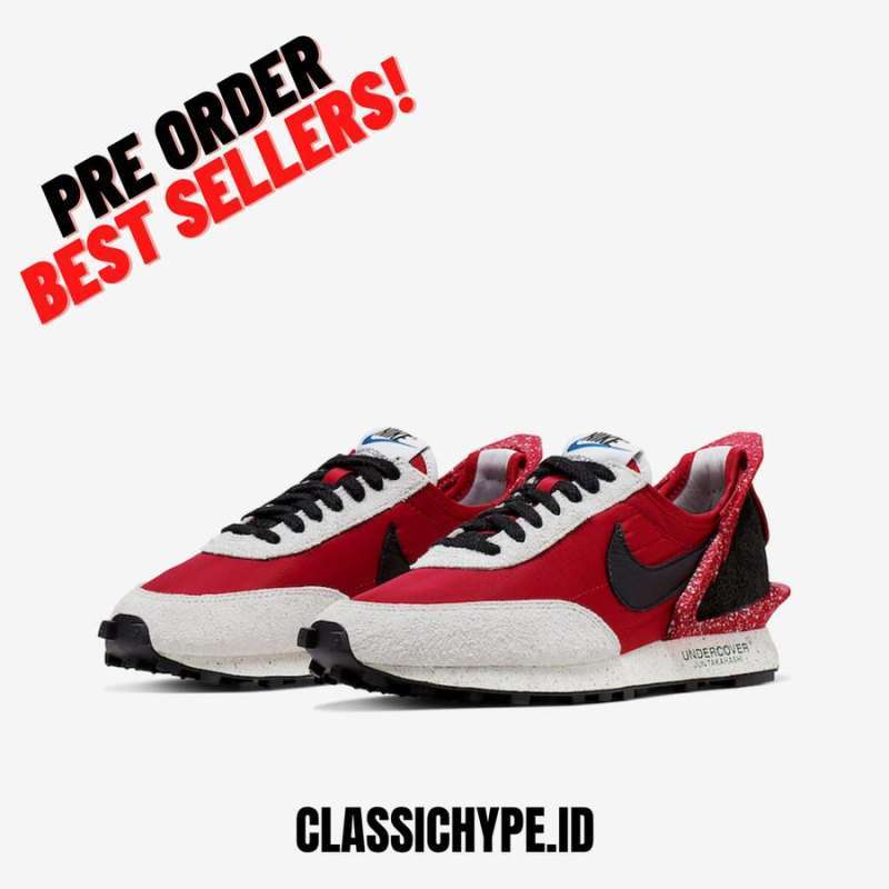 Nike undercover store daybreak price