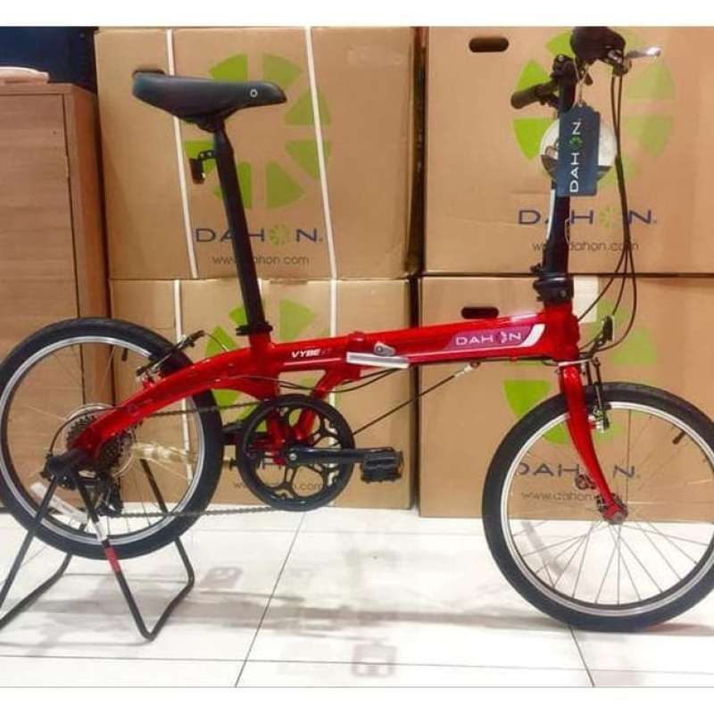 Jual dahon boardwalk on sale