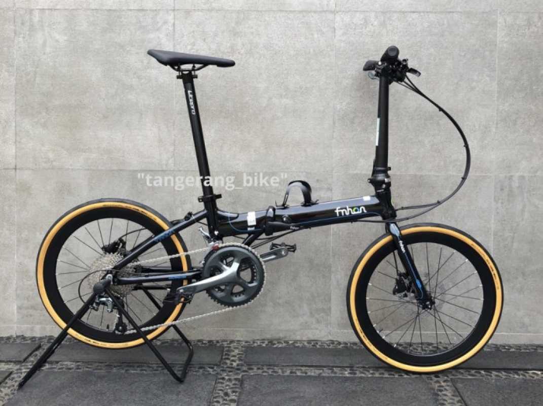 Dahon atau fnhon best sale