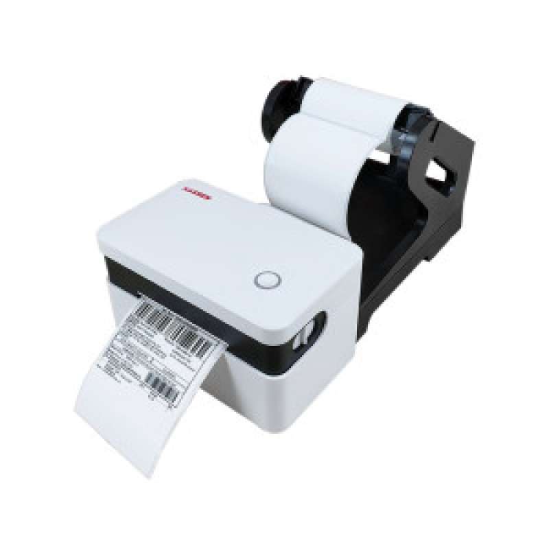 Kassen Dt-540 The Dt-540 Barcode Thermal Label Printer