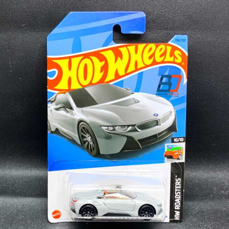 Hot sales wheels i8