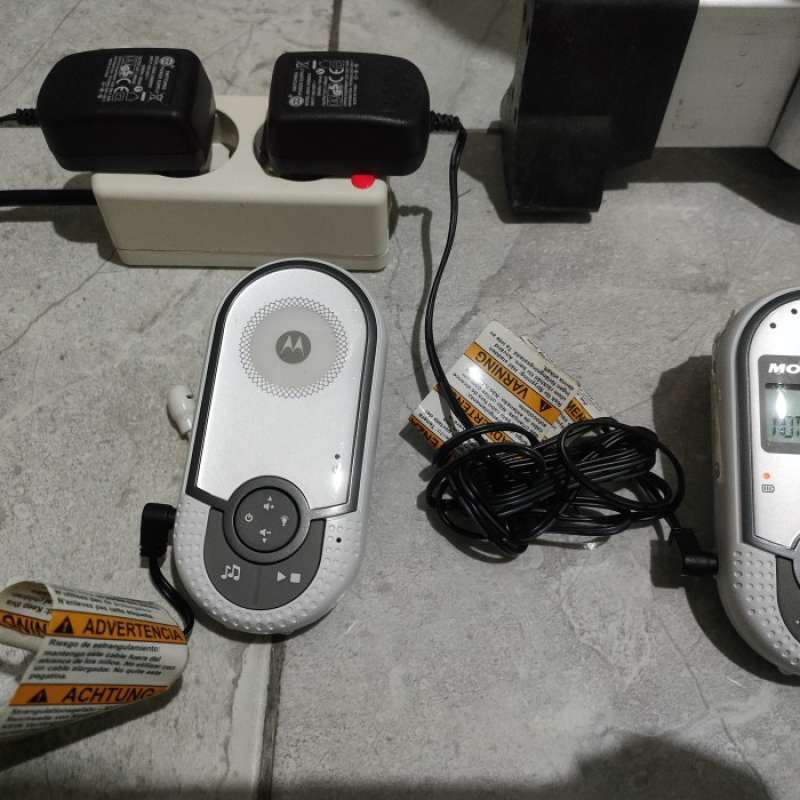 Mbp16 baby monitor top